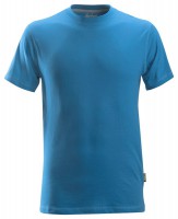 Snickers 2502 T-Shirt Ocean £9.79